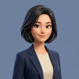 Carmen Lau