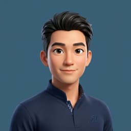 Daniel Lim