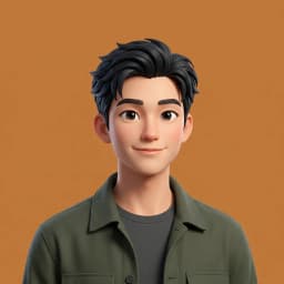 Jiahao Wei