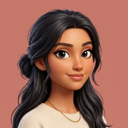 Maya Patel