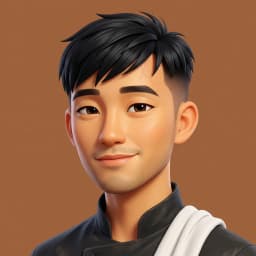 Nathan Vo
